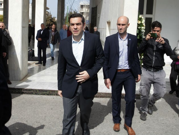 Τελευταίο χειροκρότημα για τον Νίκο Κούνδουρο