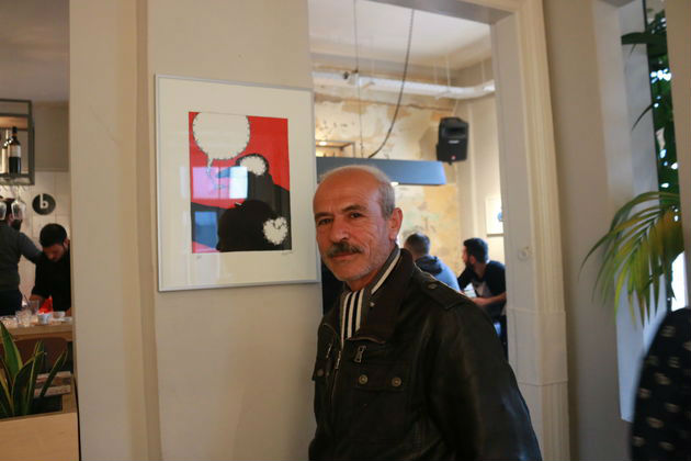 «Από την καρδιά ώς το μυαλό οι Ευρωπαίοι είναι γεμάτοι συρματοπλέγματα»