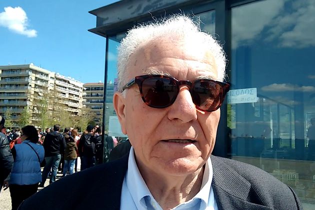Μπουτάρης: «Φτάνουν δύο θητείες»
