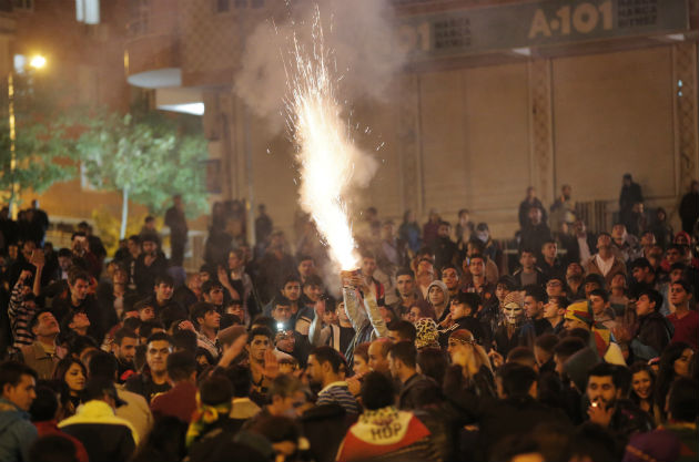 «Πικρή» αυτοδυναμία για τον Ερντογάν