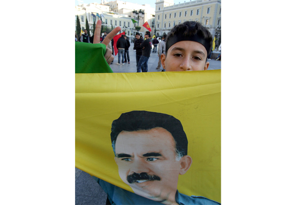 «Ο Ερντογάν θα συνεχίσει τον πόλεμο»