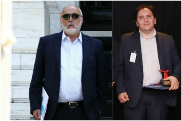 Νέες μηχανές στις πλοηγίδες