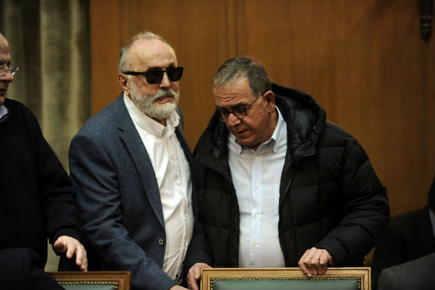 «Παράθυρο» για βελτιώσεις στο ασφαλιστικό