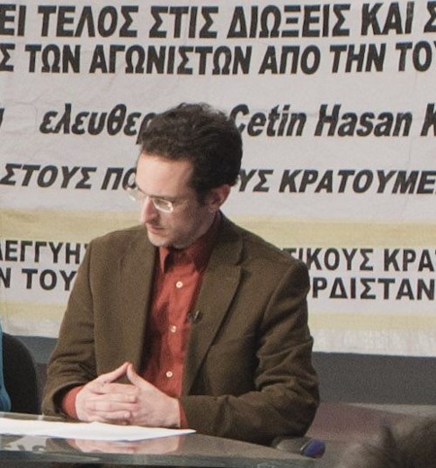 Μάχιμοι στις δικαστικές αίθουσες, ανυποχώρητοι στους αγώνες