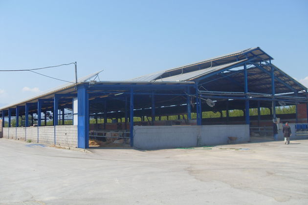 Μια οικογενειακή επιχείρηση