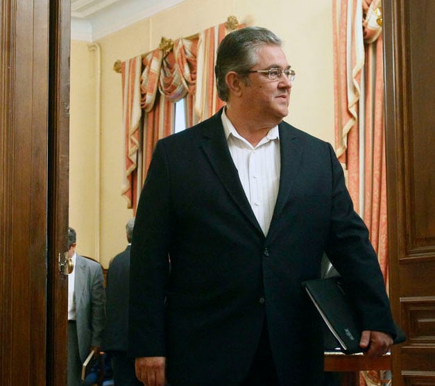Η ανεξαρτησία μας και η κριτική στάση μας εμπνέει σεβασμό στους πολιτικούς όλων των χώρων