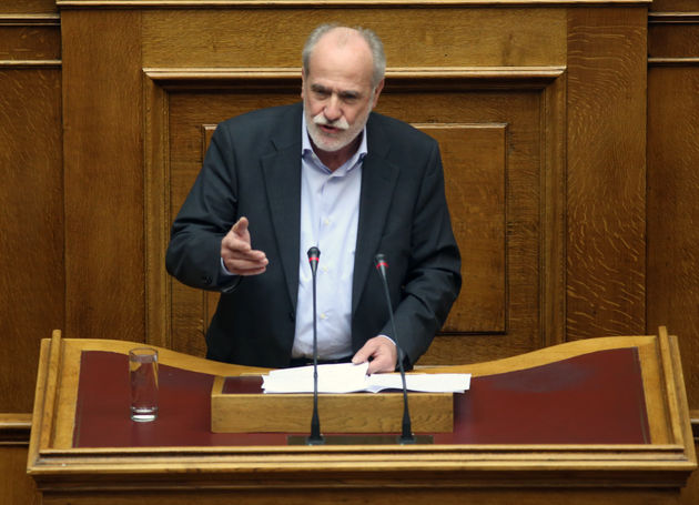 Κόντρες για δανειακή σύμβαση και e-mail Χαρδούβελη