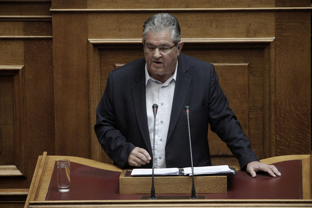 Συζήτησαν για όλα, εκτός από… την οικονομία