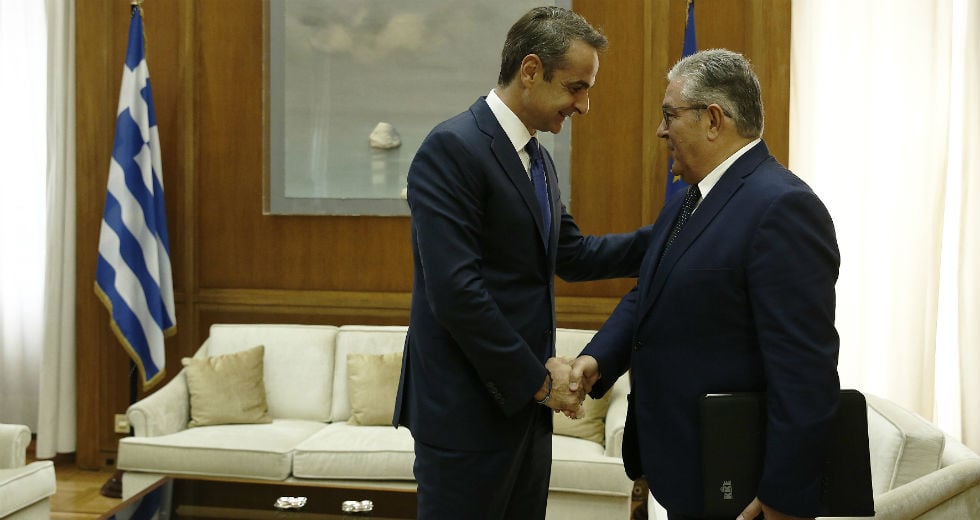 Προσθέσεις και αφαιρέσεις για την ψήφο των αποδήμων