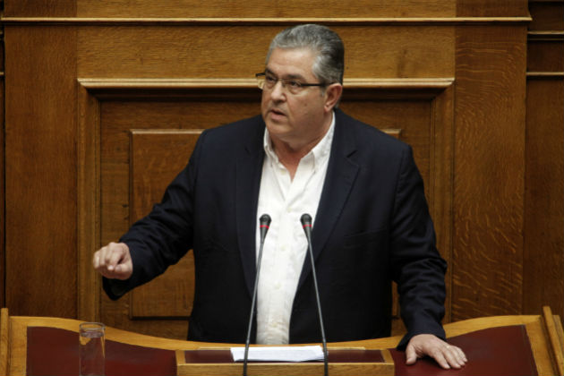 Με ονομαστική ψηφοφορία πέφτει η αυλαία για τον αναπτυξιακό