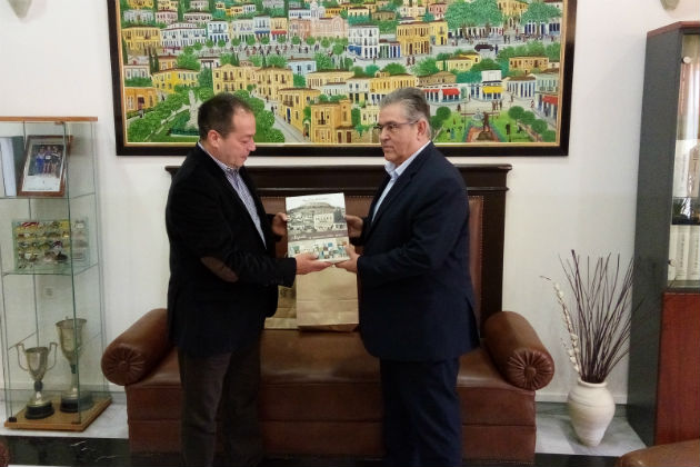 Επικοινωνιακή τακτική ο ανασχηματισμός
