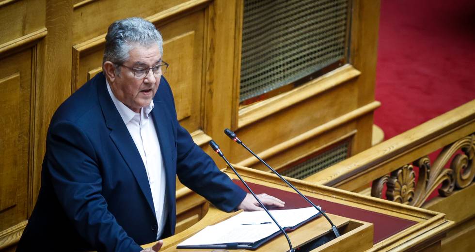 Ψήφος εμπιστοσύνης για την κυβέρνηση που έκλεισε τα αυτιά της στην κριτική