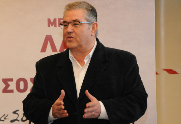 Τα «πόθεν έσχες» των πολιτικών αρχηγών για το 2013