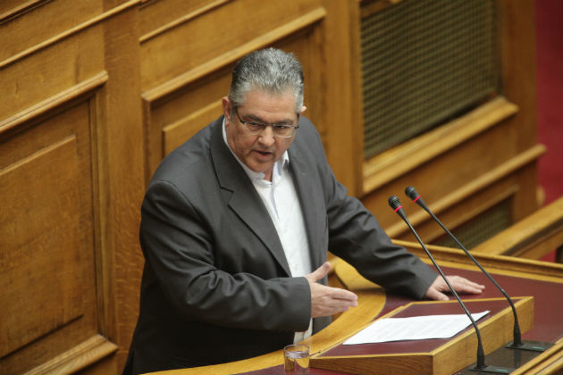 Ψηφίσθηκε το «παράλληλο πρόγραμμα»