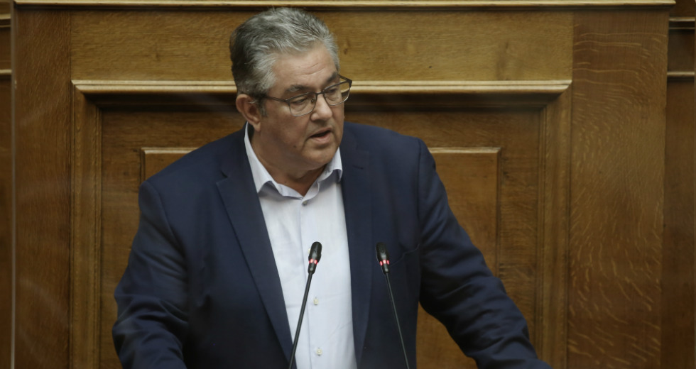 Ο πτωχευτικός έφερε πρόταση μομφής