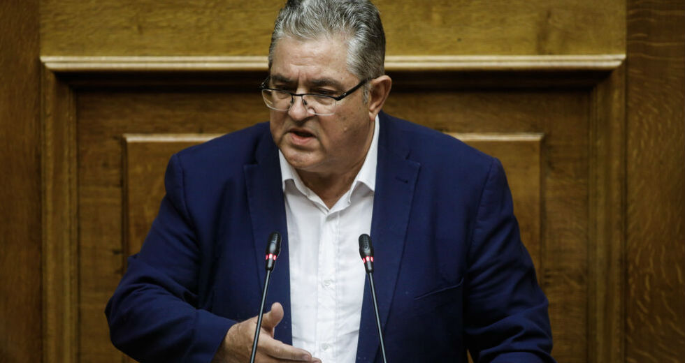 Οξεία αντιπαράθεση για οικονομία, πανδημία, Αιγαίο