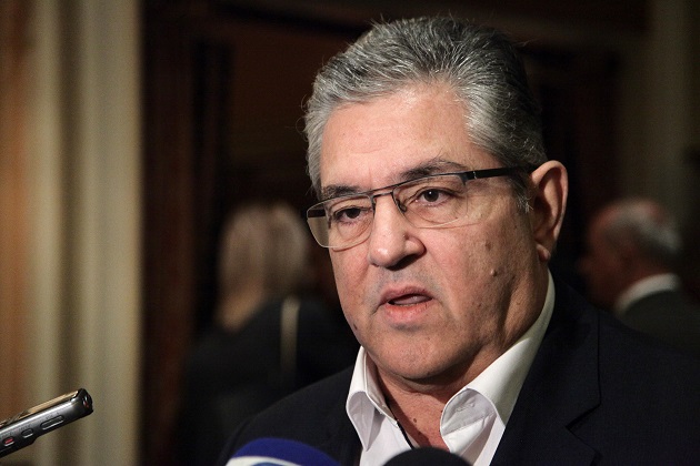 Ζητούνται συνεννόηση, ειλικρίνεια και ψυχραιμία