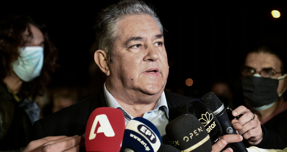 Νέο βροντερό «όχι» στον νόμο Χατζηδάκη