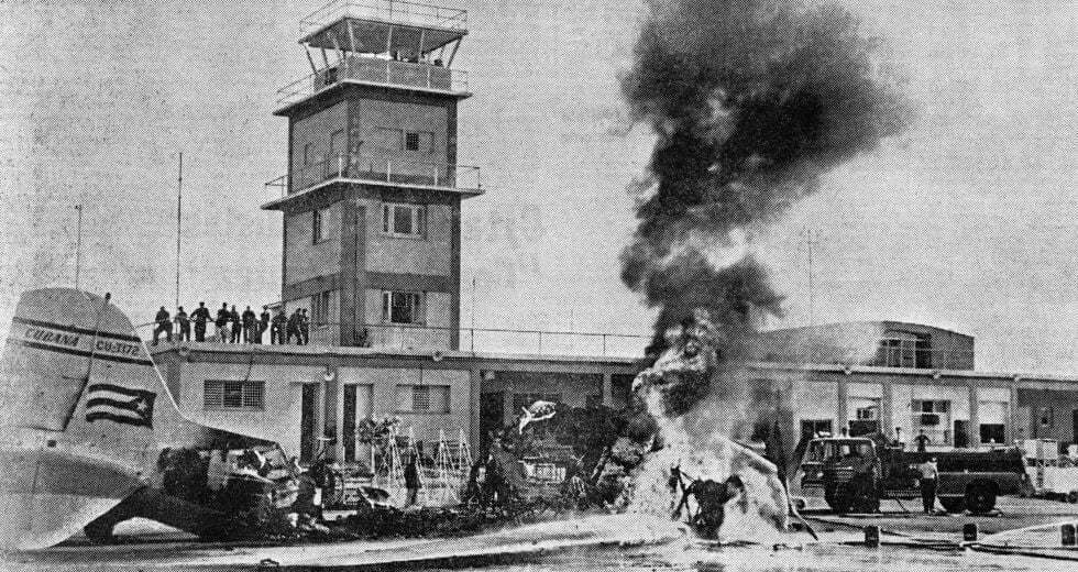 Κόλπος των Χοίρων: εξήντα χρόνια μετά