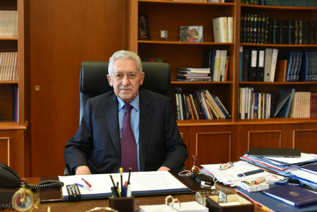 Έληξε η απεργία της ΠΝΟ, λύνουν κάβους από σήμερα τα πλοία