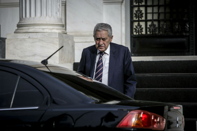 «Δεν υπάρχει κανένα περιστατικό σε βραχονησίδα»