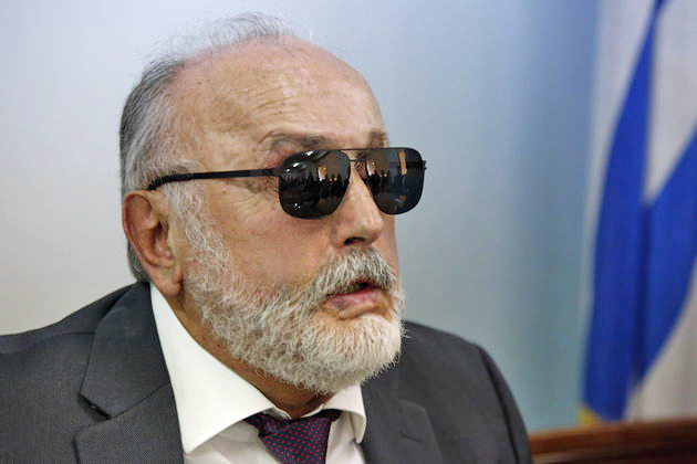 «Αναστρέψιμη η βλάβη στο οικοσύστημα»