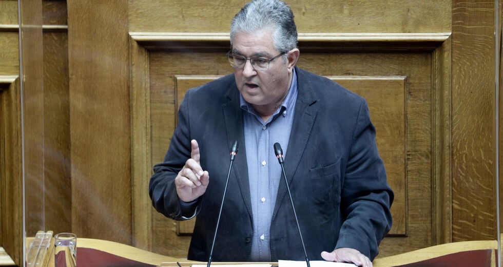 Ψηφίζεται σήμερα το «περιβαλλοντοκτόνο» νομοσχέδιο