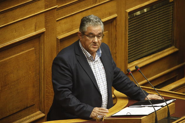 Σπουδή για τις άδειες χωρίς ιδιαίτερη… Παιδεία