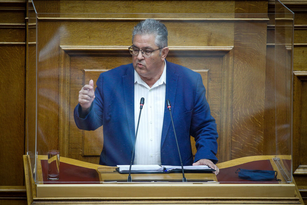Επιστροφή στον εργασιακό μεσαίωνα