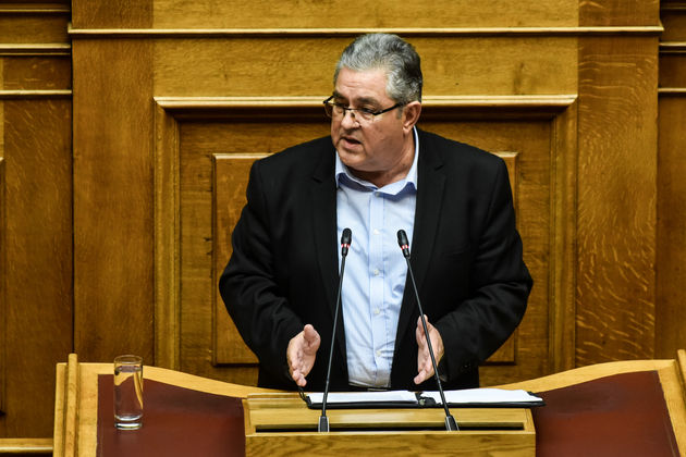 Συμφώνησαν ότι διαφωνούν