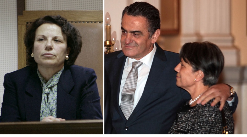 Το παρελθόν της νέας αντιπροέδρου του ΕΣΡ