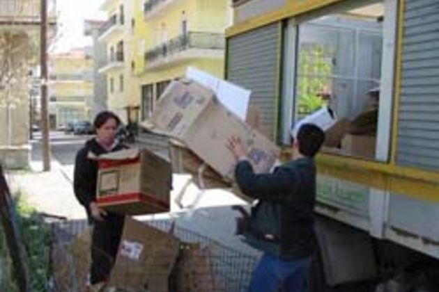 Ανάγκα και θεοί πείθονται, πόσω μάλλον οι δήμοι
