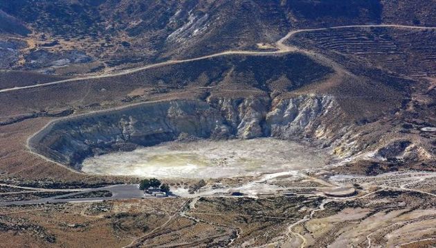 Ραντεβού με το μεγάλο φεγγάρι του Αυγούστου