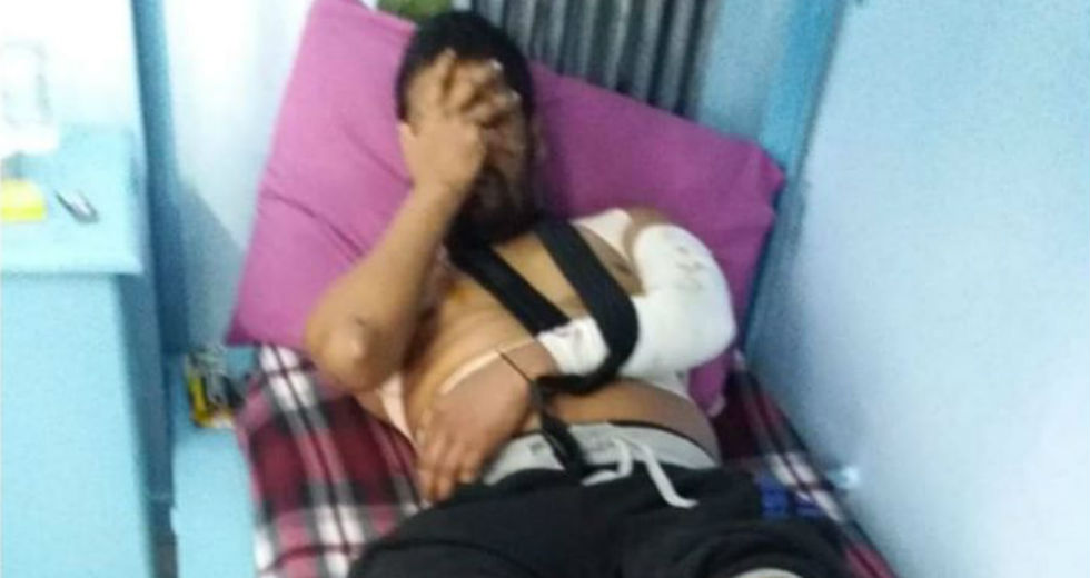 Καταγγελία για βασανισμό κρατουμένου στις φυλακές Πάτρας