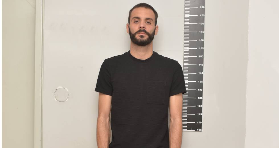 Αγρίνιο: Στη δημοσιότητα στοιχεία φερόμενου βιαστή