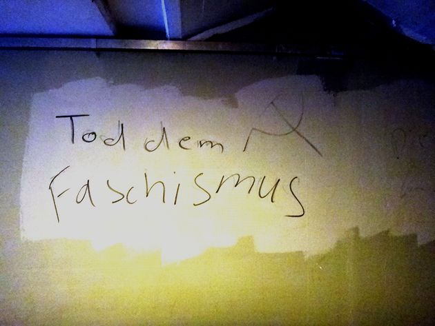 Στην καρδιά του καπιταλισμού