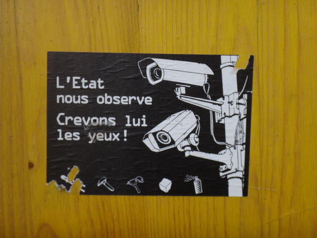 Στην καρδιά του καπιταλισμού