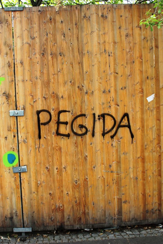 Το αντιφασιστικό Βερολίνο