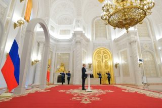 Η πρώτη αντίδραση της Μόσχας στην κατάληψη πλοίου από τις ΗΠΑ