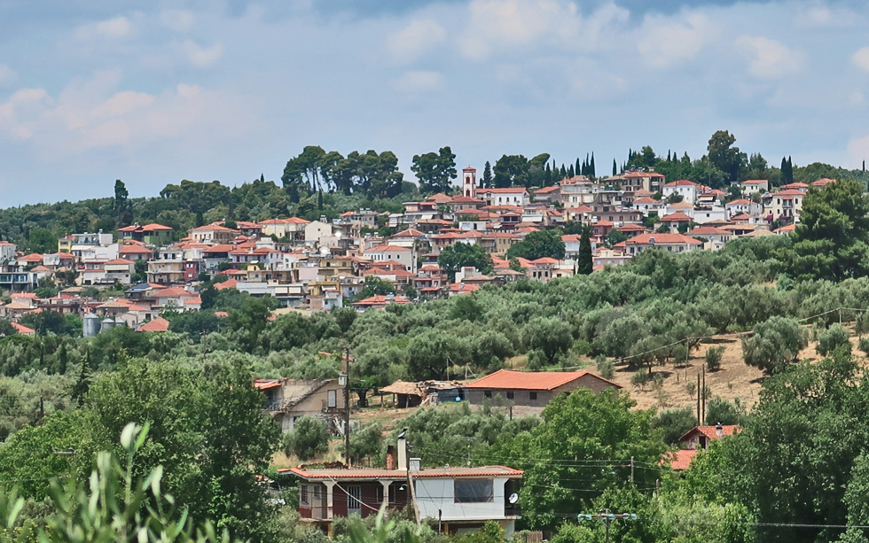 Τα Κρέστενα, βούτυρο στο ψωμί μας