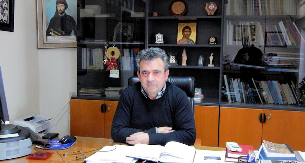 ΚΡΗΤΗ: Χαμηλές πτήσεις του ΣΥΡΙΖΑ σε δήμους και περιφέρεια