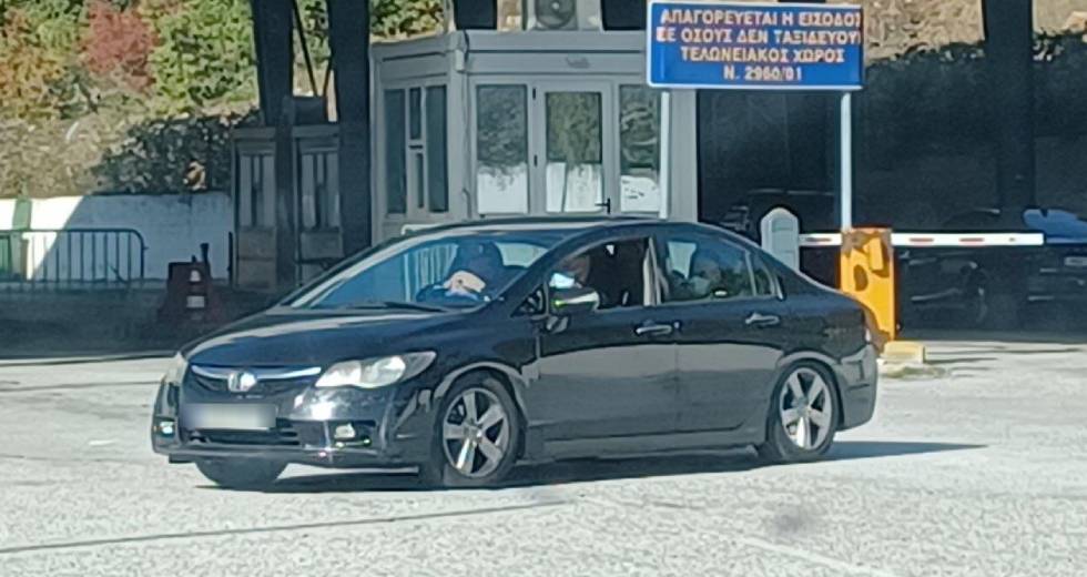 Μεγάλη υπόθεση αστυνομικής διαφθοράς στη Φλώρινα