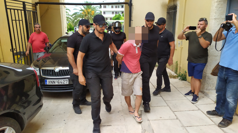 Δολοφονία Αμερικανίδας βιολόγου: Τη βίασε και την πέταξε στο φρεάτιο