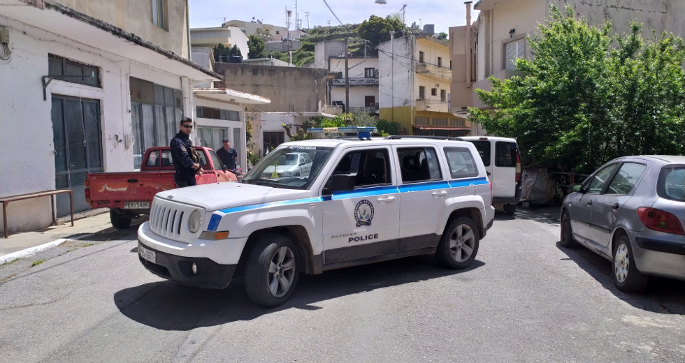 Διπλό φονικό στα Ανώγεια και φόβοι για βεντέτα