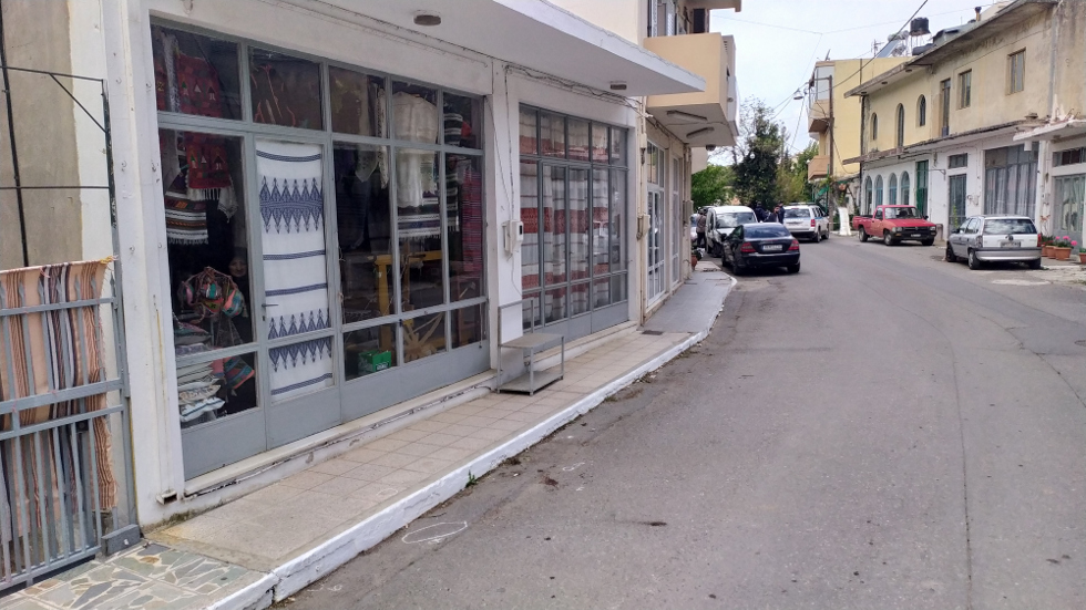 Διπλό φονικό στα Ανώγεια και φόβοι για βεντέτα
