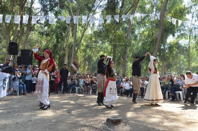 Μια δεύτερη Κρήτη ζει στην Τουρκία!