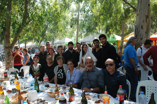Μια δεύτερη Κρήτη ζει στην Τουρκία!
