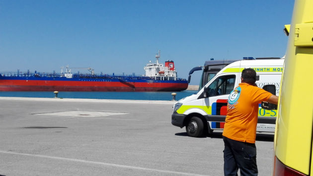 Παιδιά και έγκυοι μεταξύ των προσφύγων που διασώθηκαν