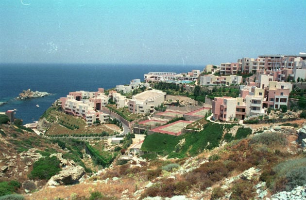Βραχιολάκια-θηλιά στον υγιή τουρισμό