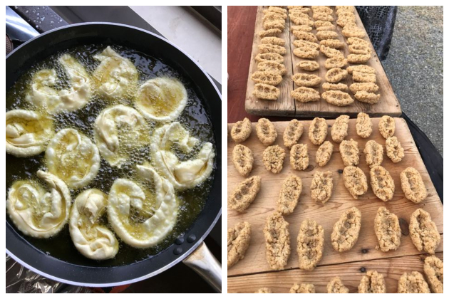 Το καλοκαίρι στην καρδιά της Κρήτης